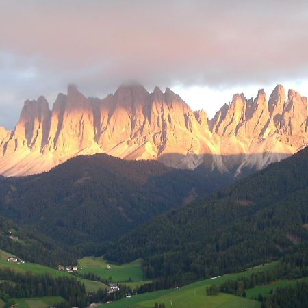 Mantingerhof Apartments Funes  Luaran gambar