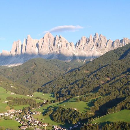 Mantingerhof Apartments Funes  Luaran gambar