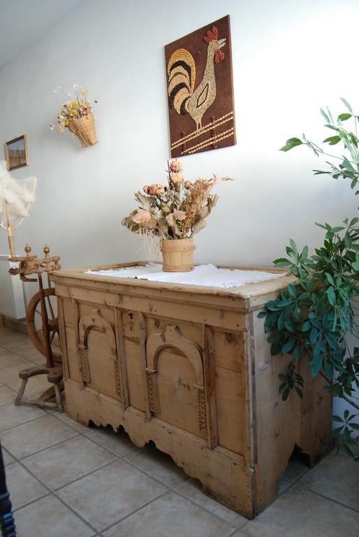 Mantingerhof Apartments Funes  Luaran gambar