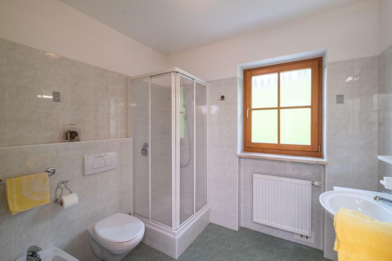 Mantingerhof Apartments Funes  Luaran gambar