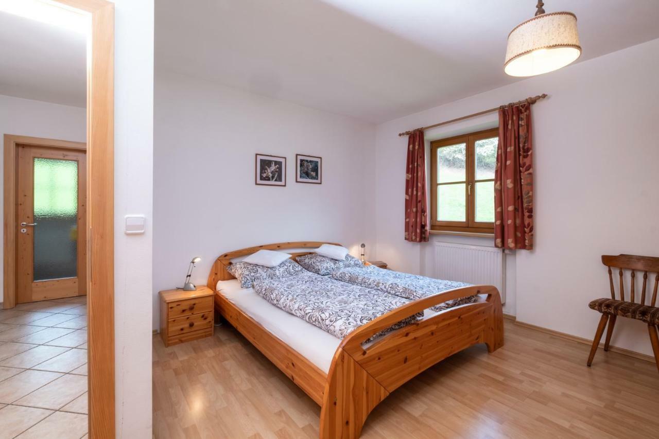 Mantingerhof Apartments Funes  Luaran gambar