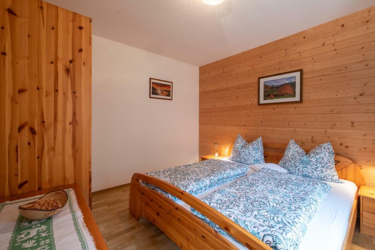 Mantingerhof Apartments Funes  Luaran gambar