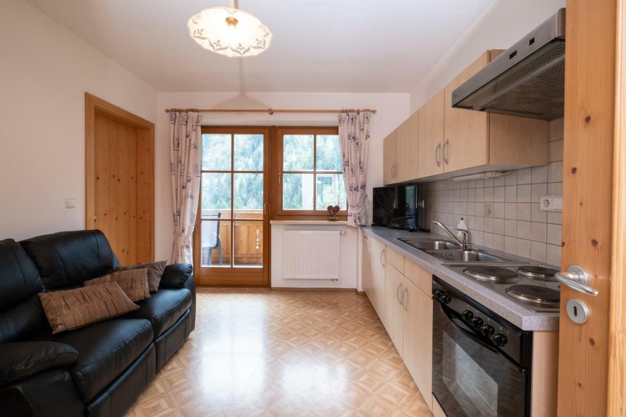 Mantingerhof Apartments Funes  Luaran gambar